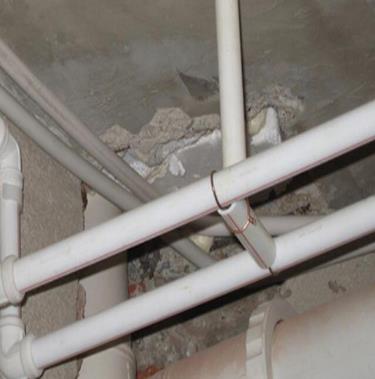 岳阳市漏水维修 卫生间漏水的原因是什么？卫生间下水管漏水怎么办？