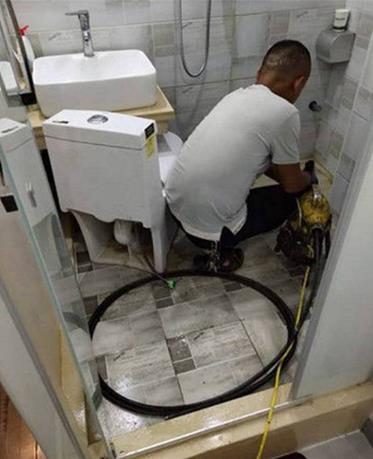 岳阳市测漏水 卫生间漏水是为什么呢如何解决呢?