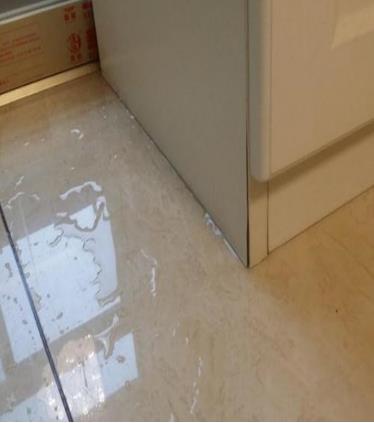 岳阳市漏水检测 厕所漏水怎么检测?